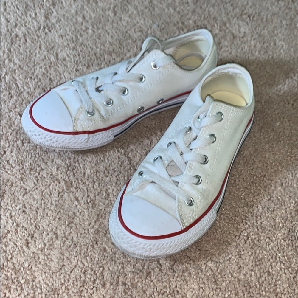 Kids Lowtop converse